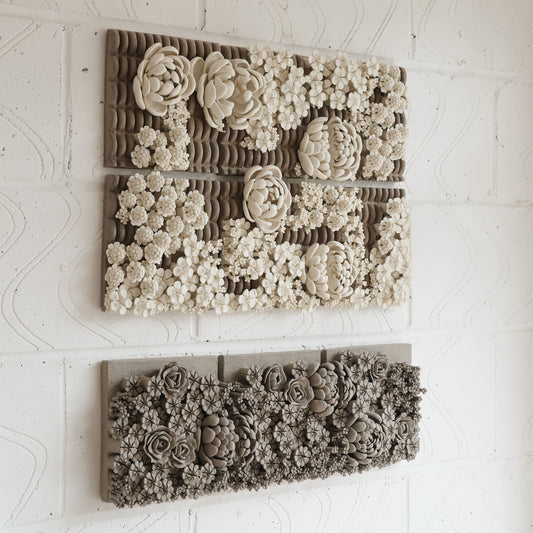 BRUTALIST Mural 2