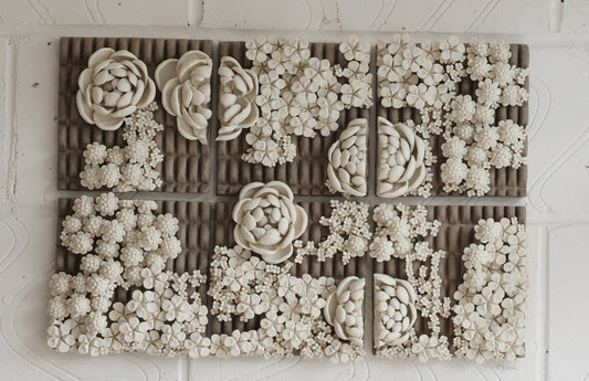 BRUTALIST Mural 1