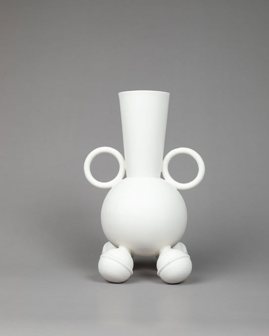 Vase with Handles (V3)