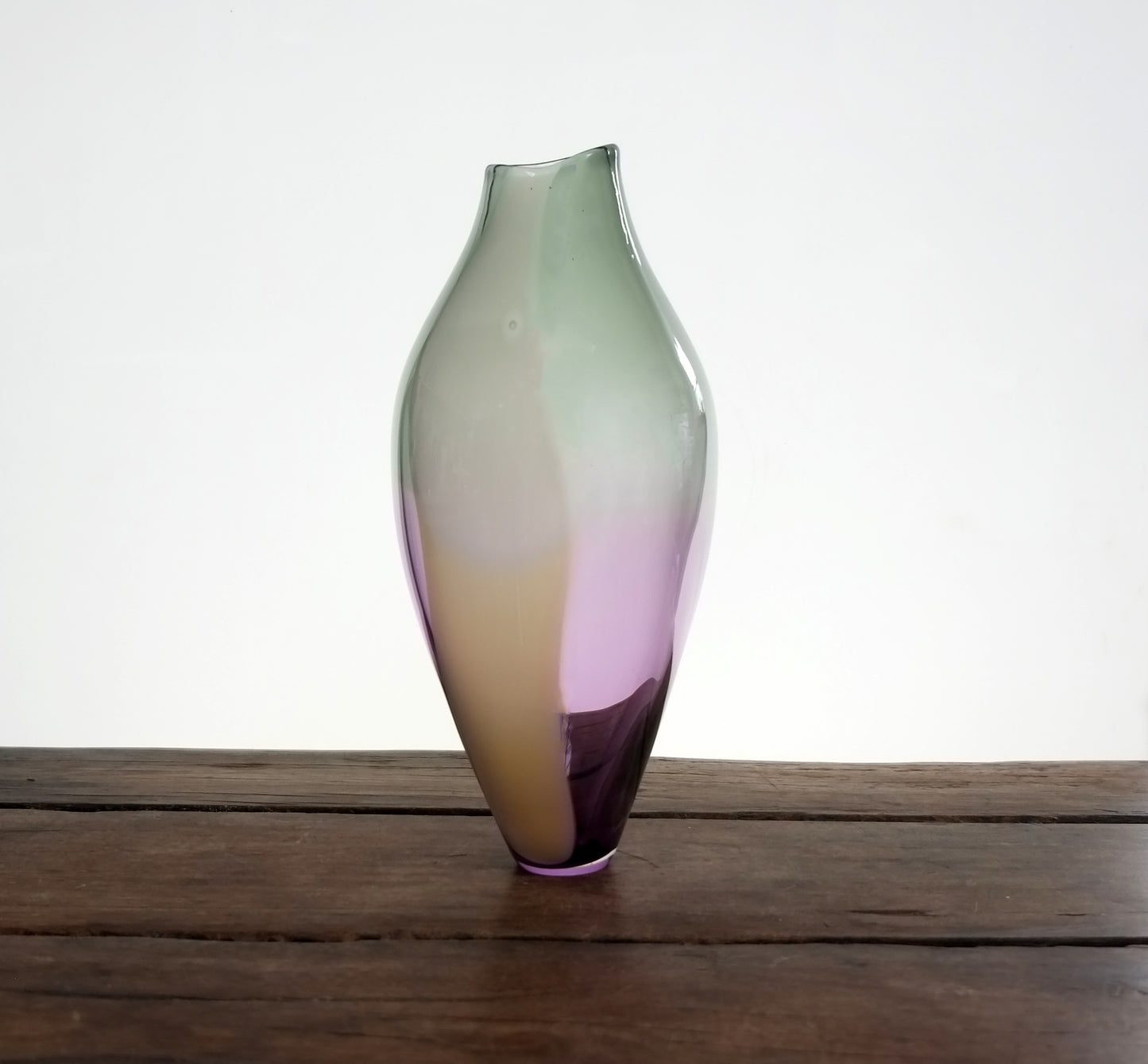 Violet/Sage Bottle