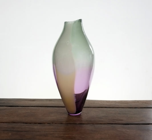 Violet/Sage Bottle