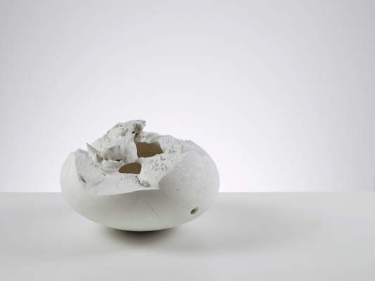 Voided Vessel #1