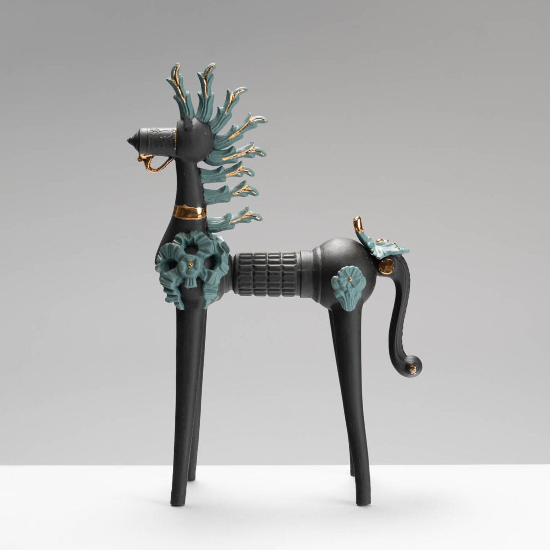 Dark Horse