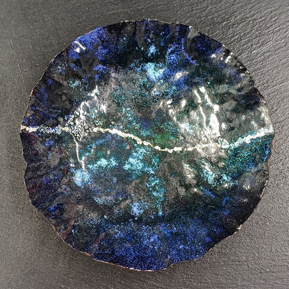 Deep sea bowl
