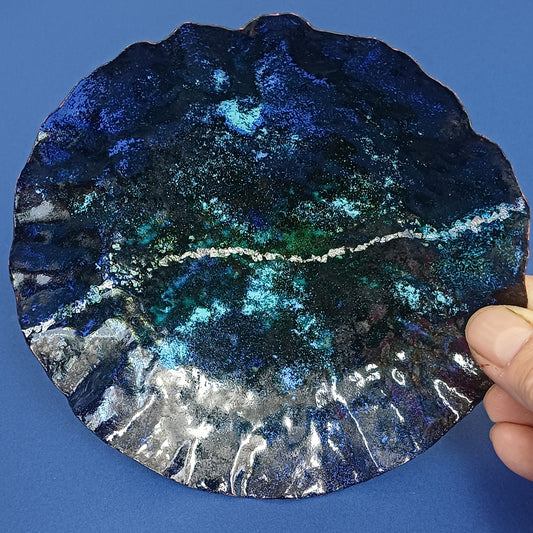 Deep sea bowl