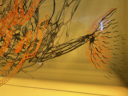 Oriental Luminescence - Jasmin Pavilion