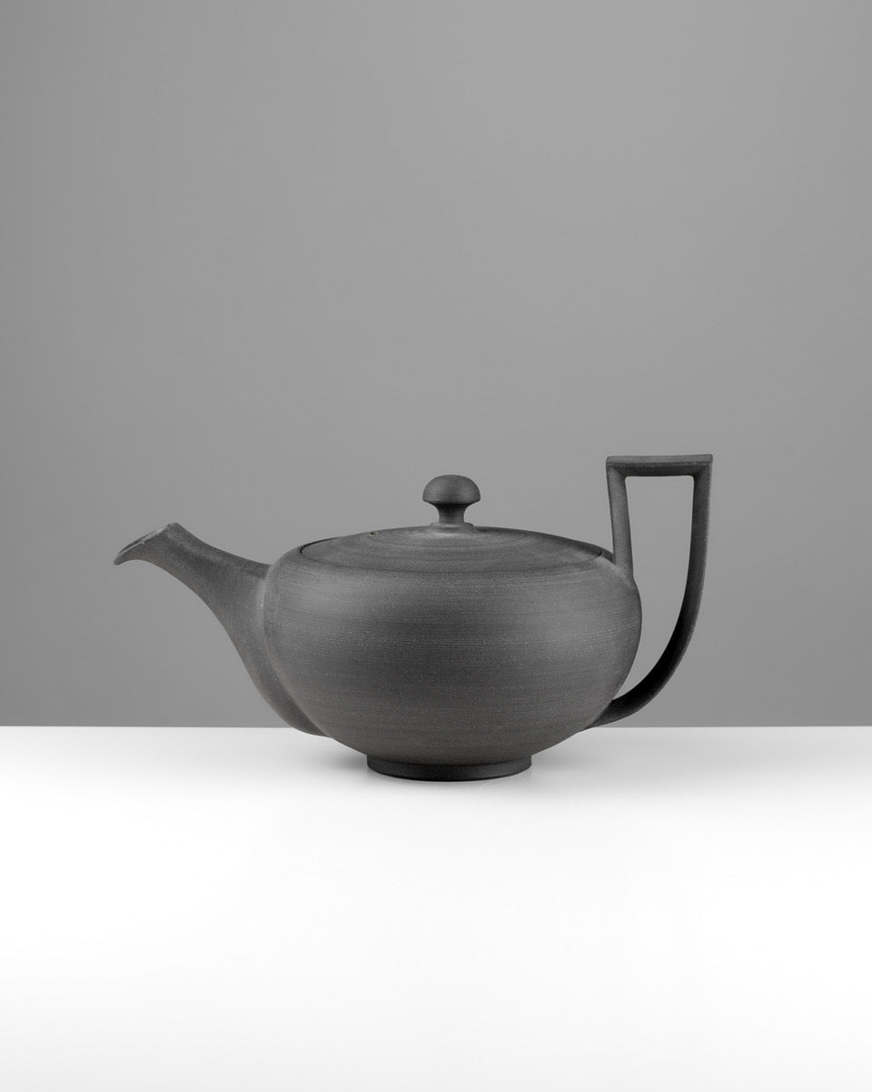 Teapot