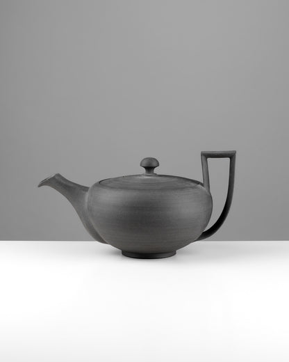 Teapot