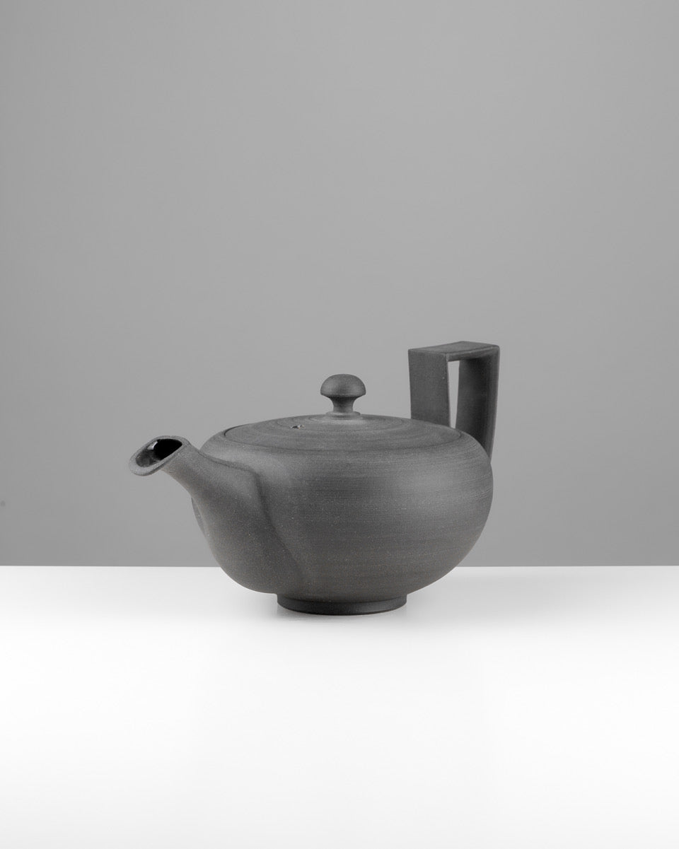 Teapot