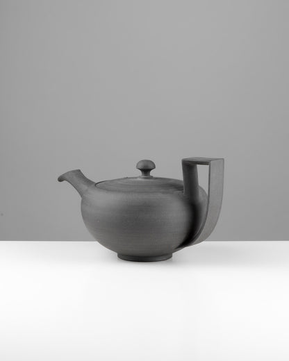 Teapot