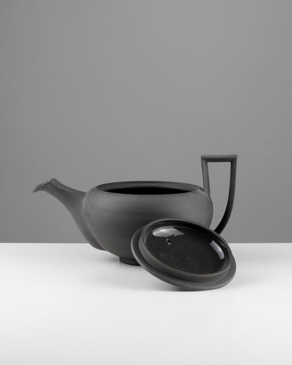 Teapot