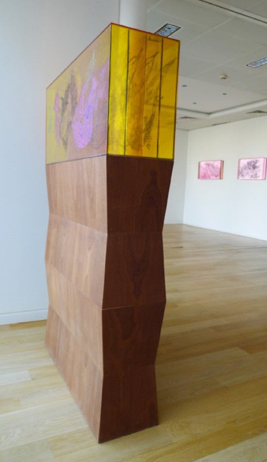 Oriental Luminescence - Jasmin Pavilion