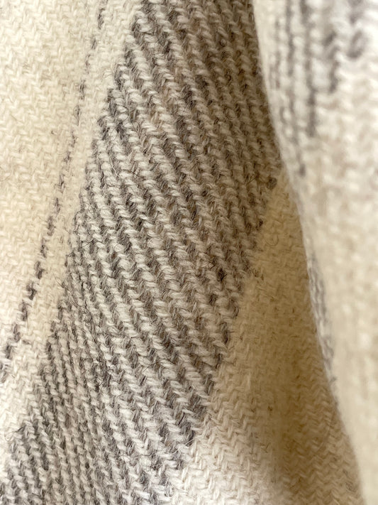 The Field Barn blanket