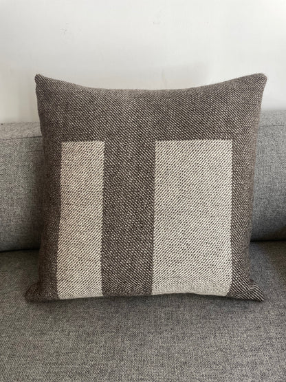 Blocks cushions I and II