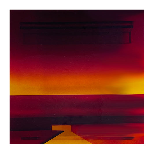 Lightscapes: Burnt Sienna