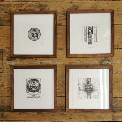 A Thousand Blessings VI