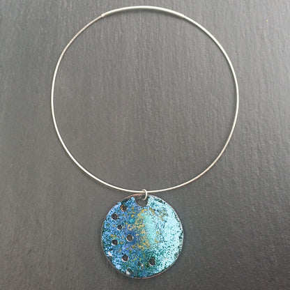Mediterranean Pendant Series 2