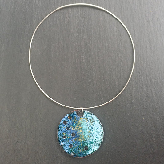 Mediterranean Pendant Series 2