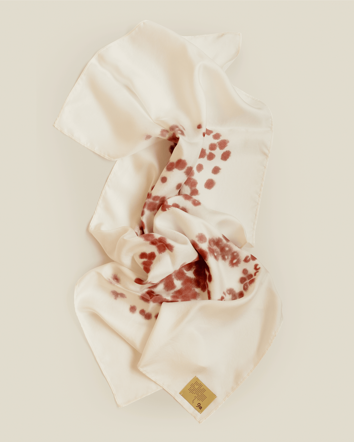 Silk Scarf II