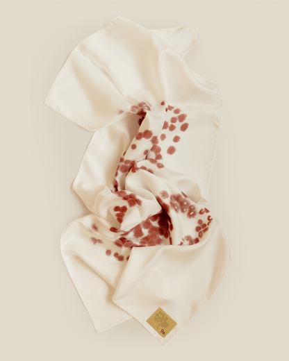 Silk Scarf II