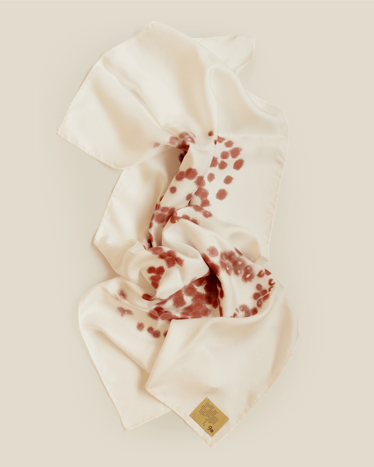 Silk Scarf II
