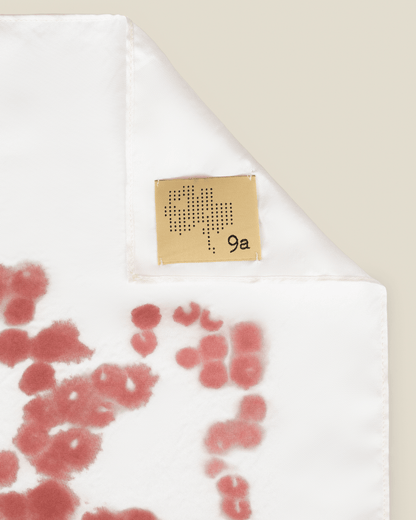Silk Scarf I