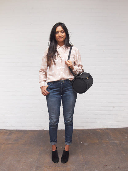 Taylor Duffle Bag - Large