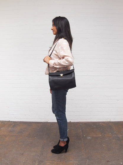 Taylor Duffle Bag - Large