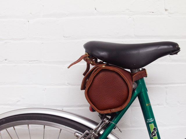 Thomas Cycle Bag